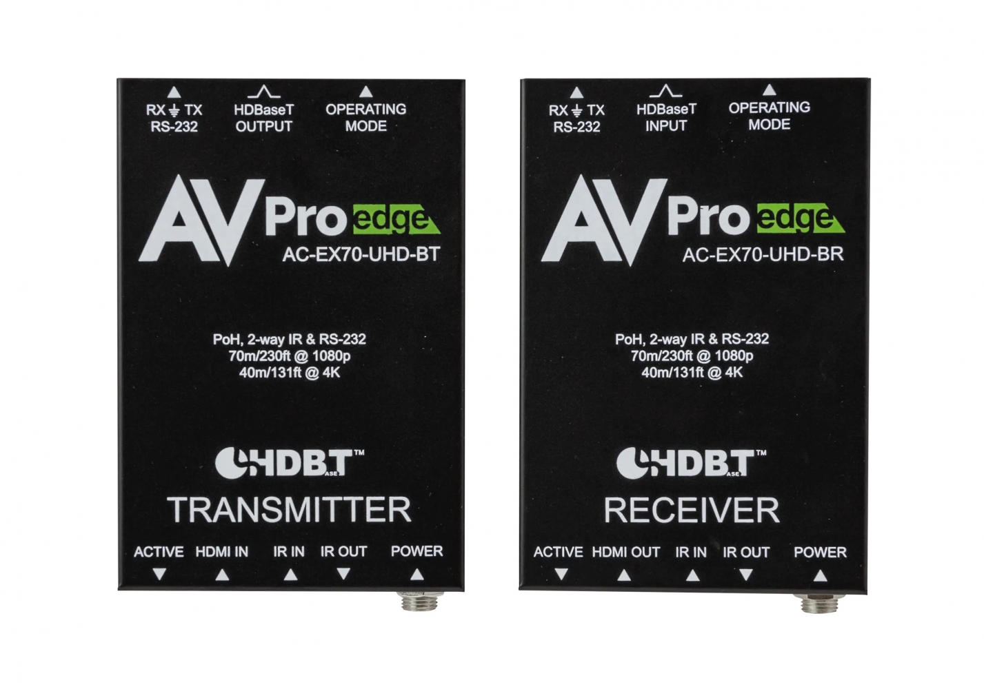 AV ProEdge AC-EX70-UHD-BKT