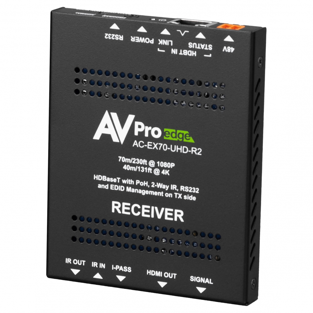 AV ProEdge AC-EX70-444-RNE