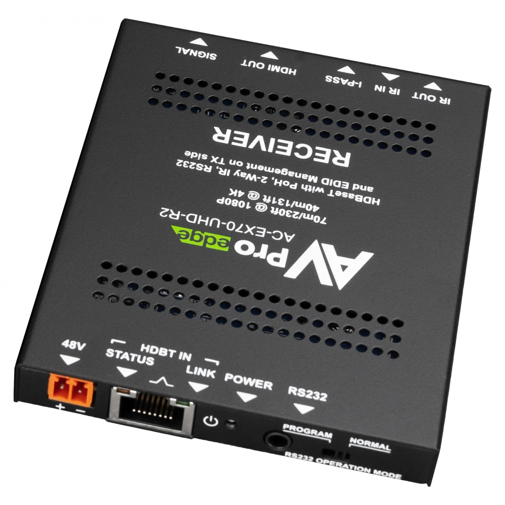 AV ProEdge AC-EX70-444-RNE