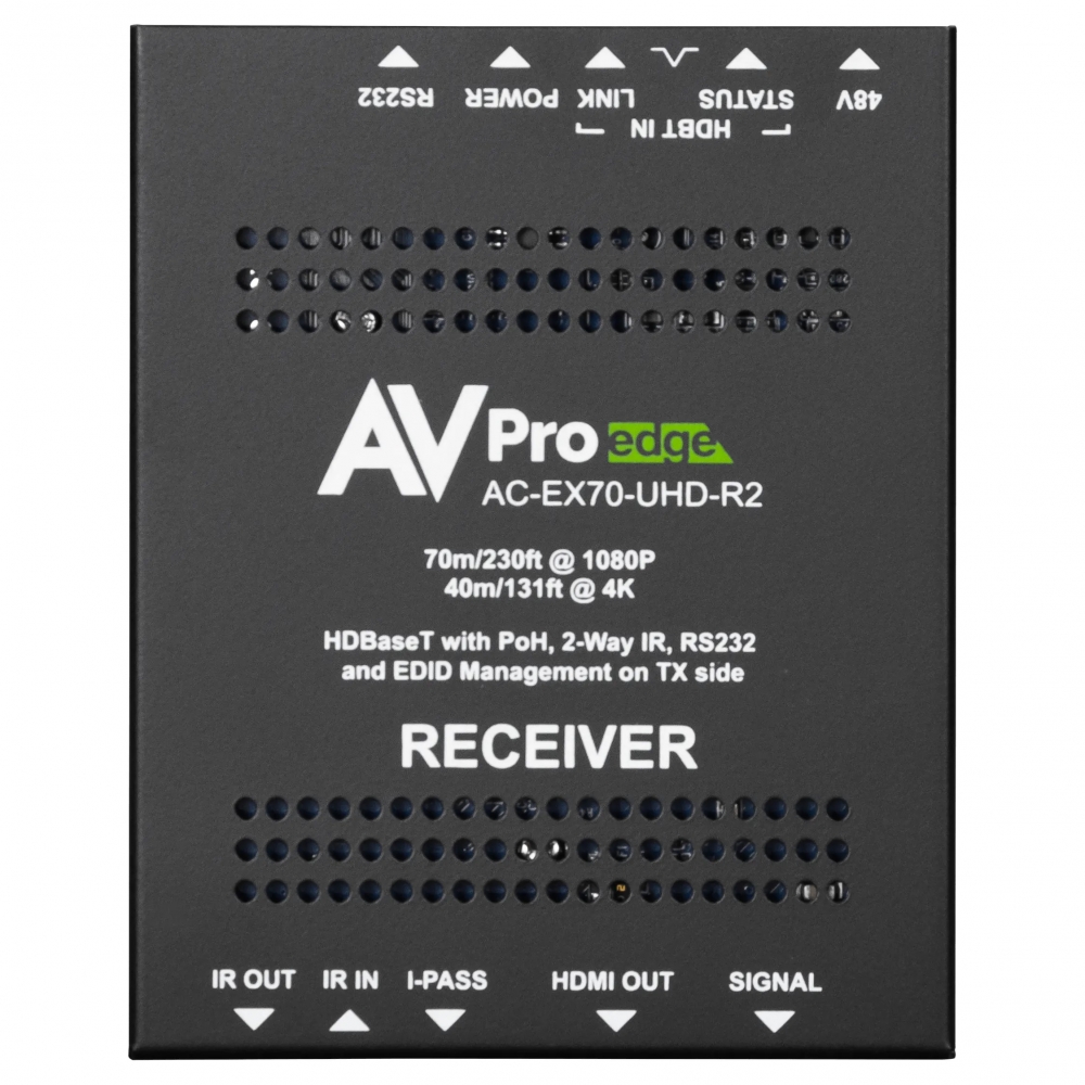 AV ProEdge AC-EX70-444-RNE