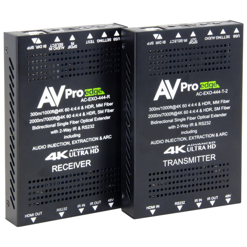AV ProEdge AC-EXO-444-KIT