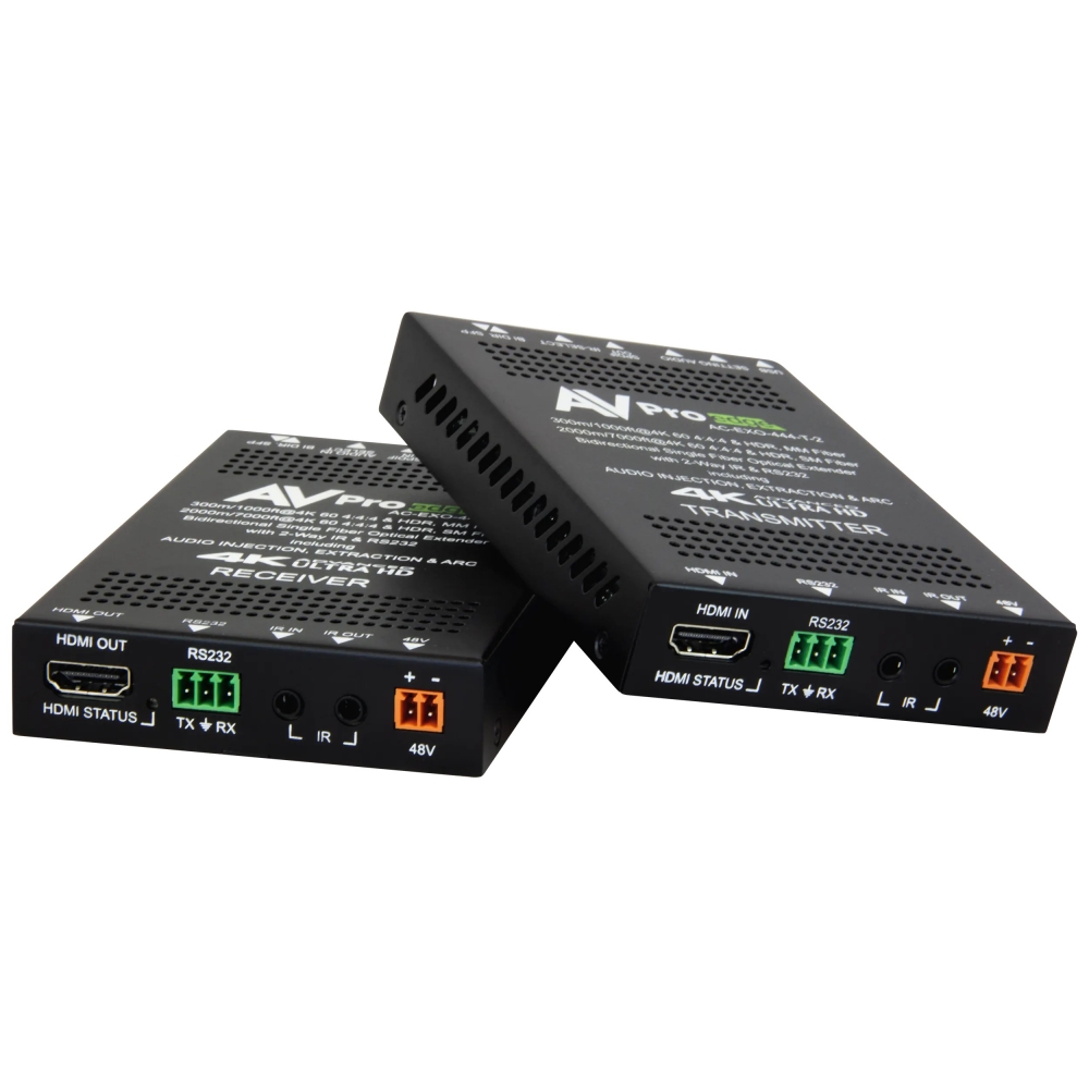AV ProEdge AC-EXO-444-KIT
