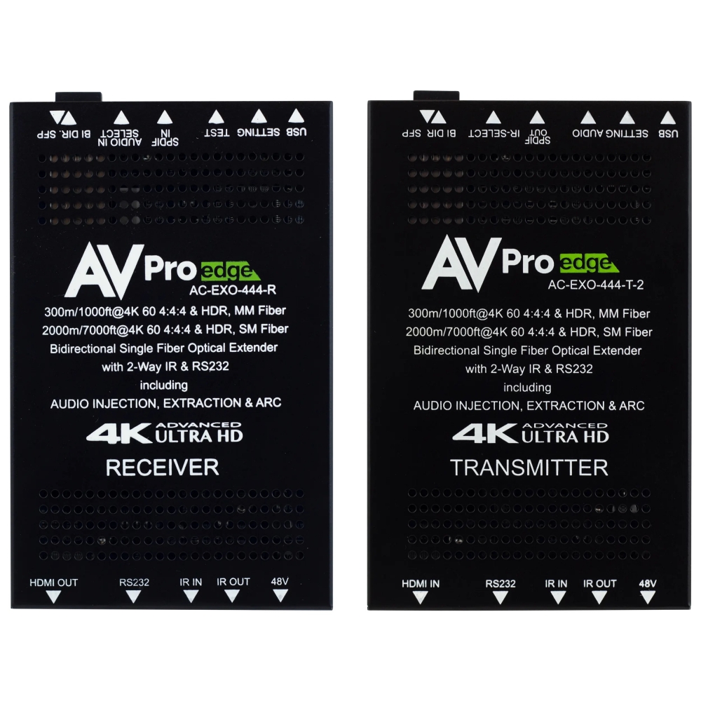 AV ProEdge AC-EXO-444-KIT