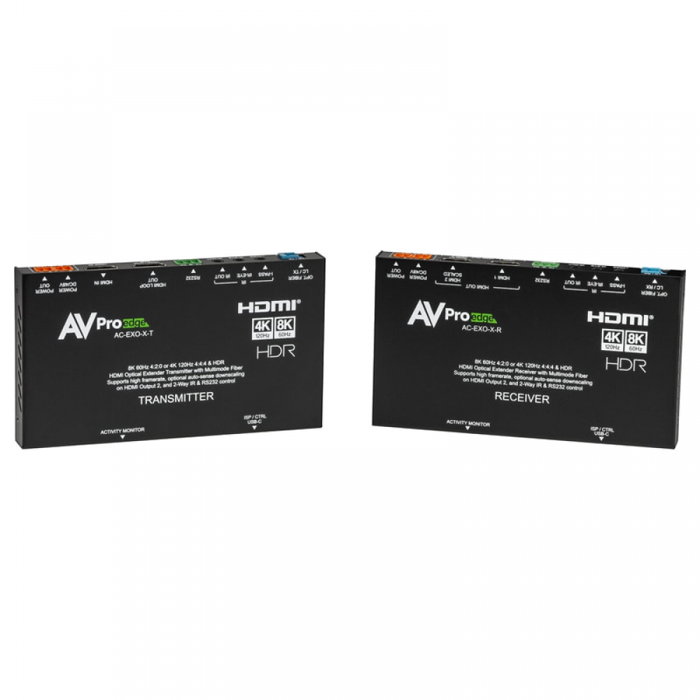AV ProEdge AC-EXO-X