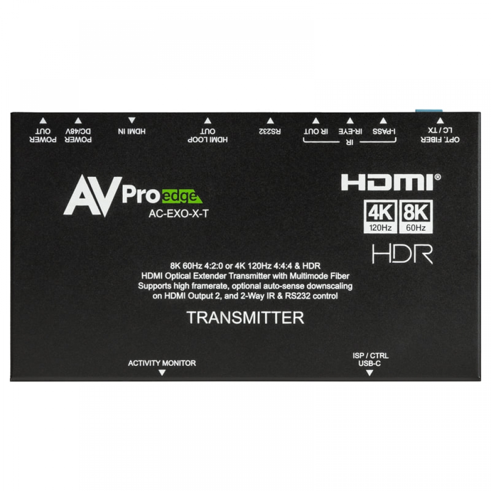 AV ProEdge AC-EXO-X
