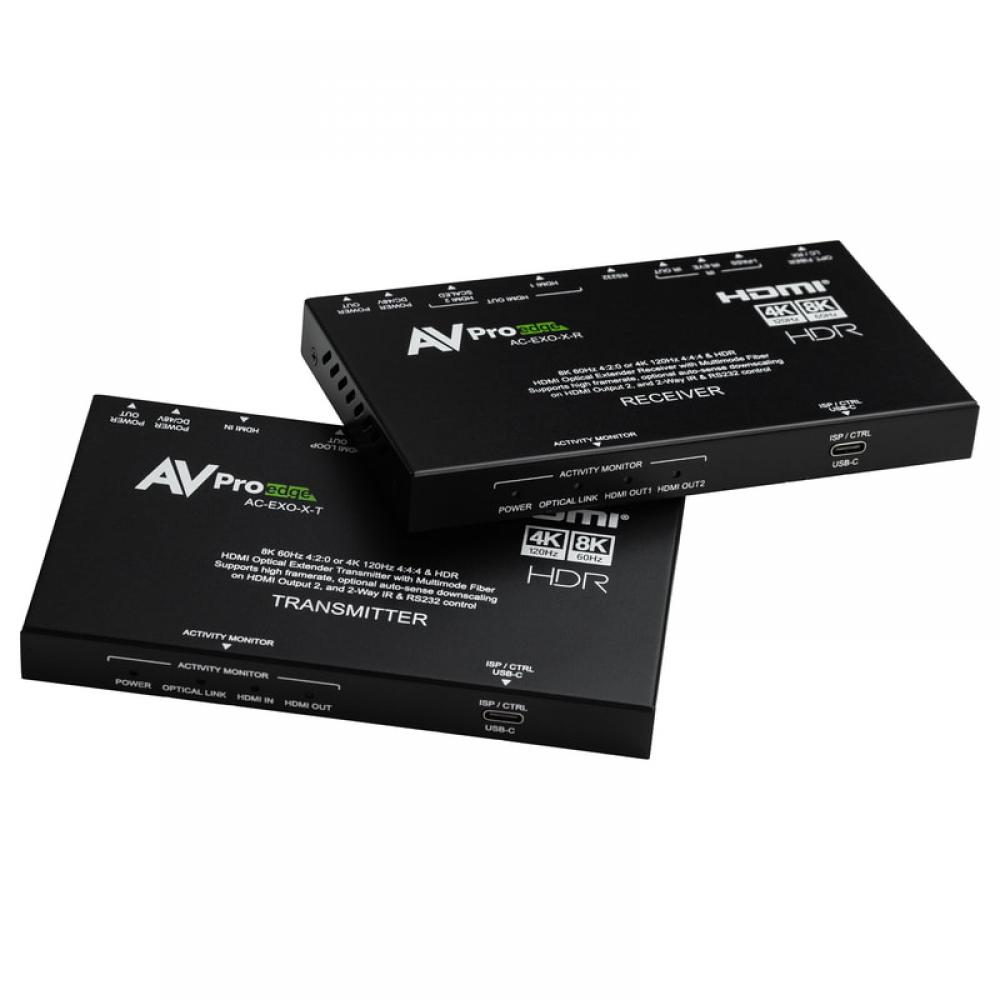 AV ProEdge AC-EXO-X