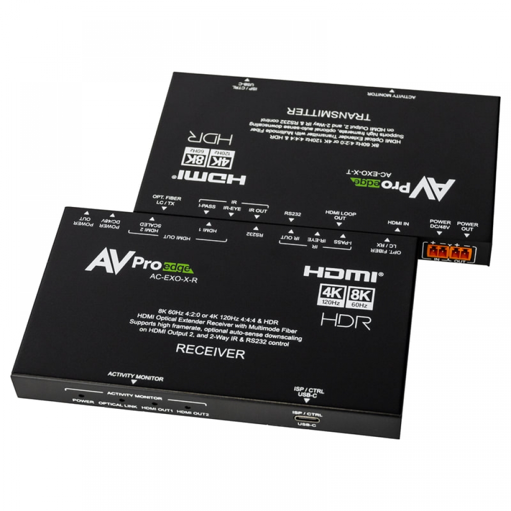 AV ProEdge AC-EXO-X