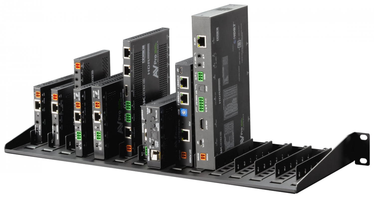 AV ProEdge AC-EZRACK-15