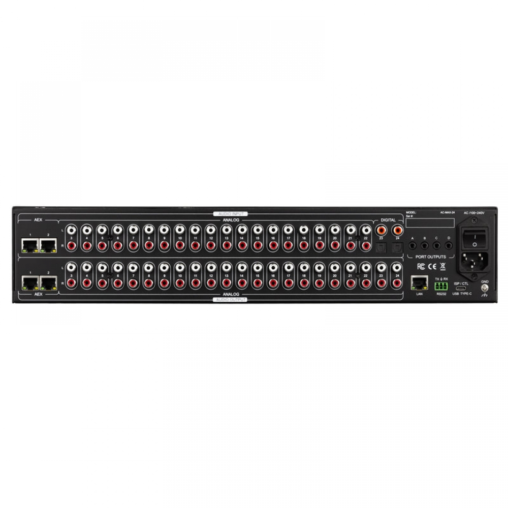 AV ProEdge AC-MAX-24