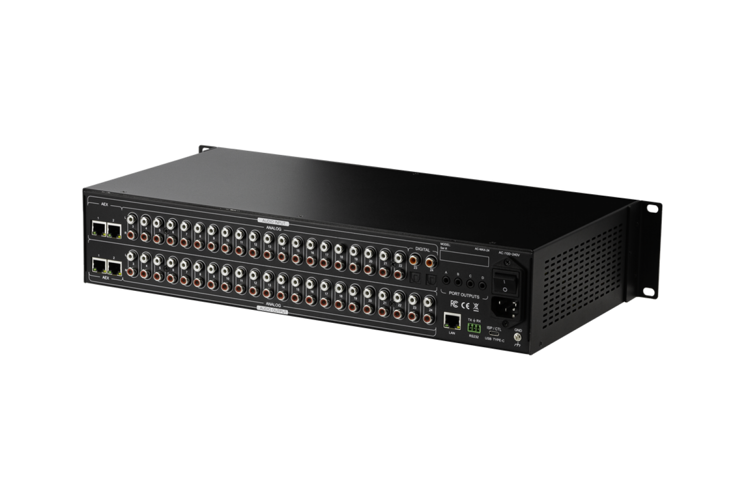 AV ProEdge AC-MAX-24