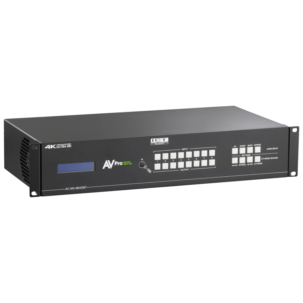 AV ProEdge AC-MX-88HDBT