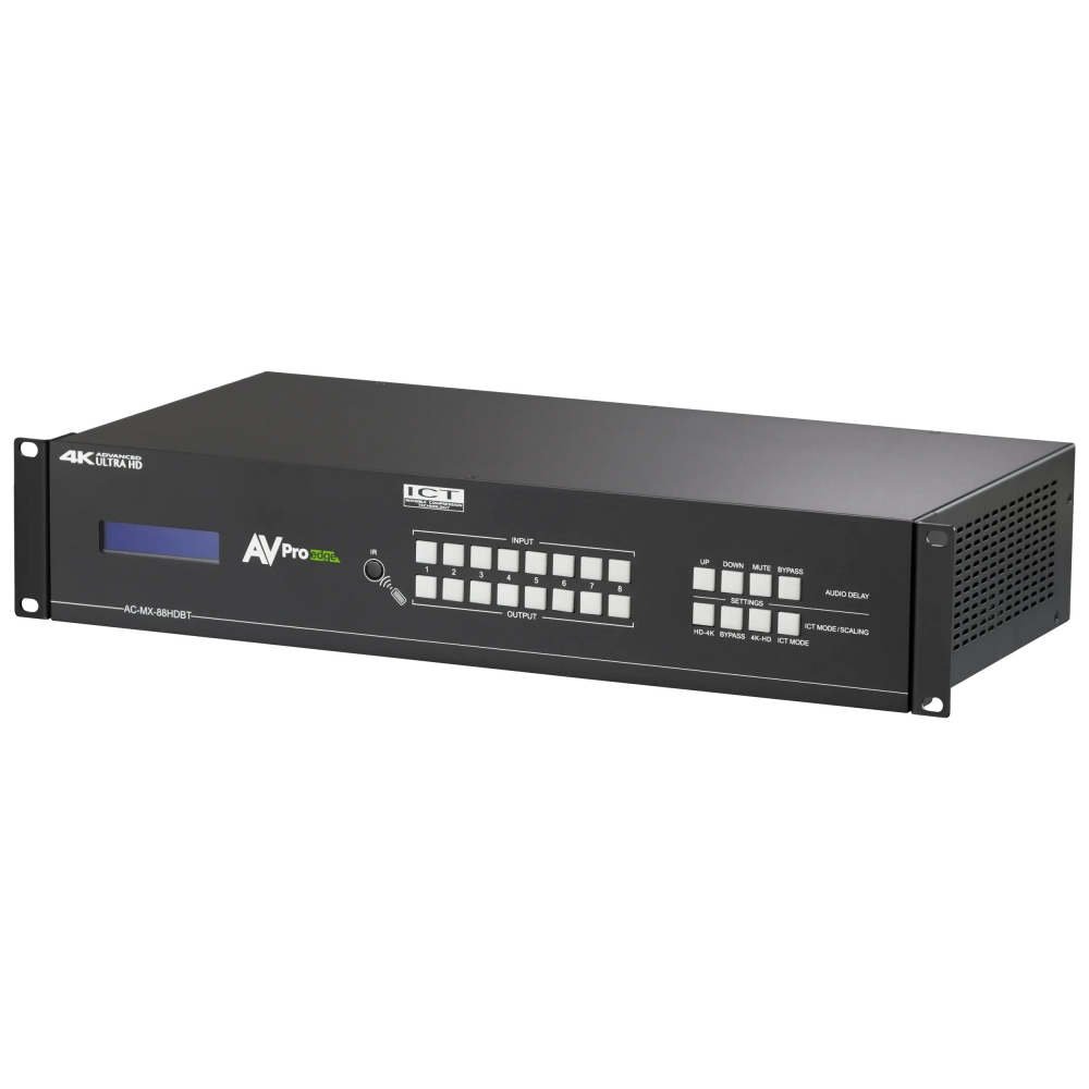 AV ProEdge AC-MX-88HDBT