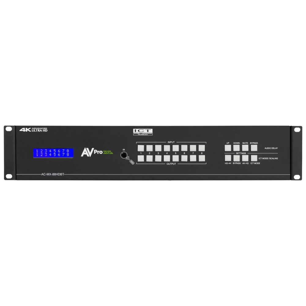 AV ProEdge AC-MX-88HDBT