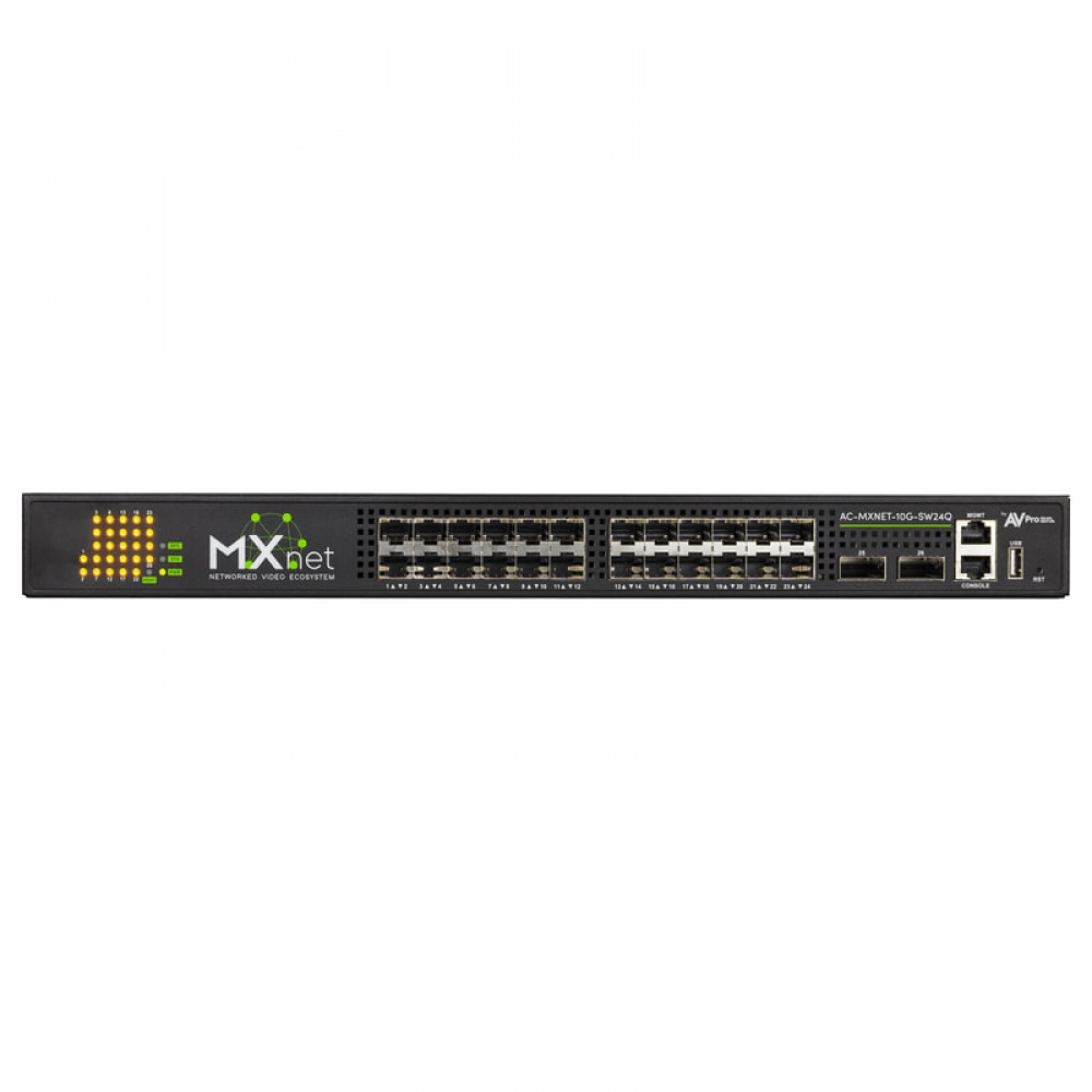 AV ProEdge AC-MXNET-10G-SW24Q