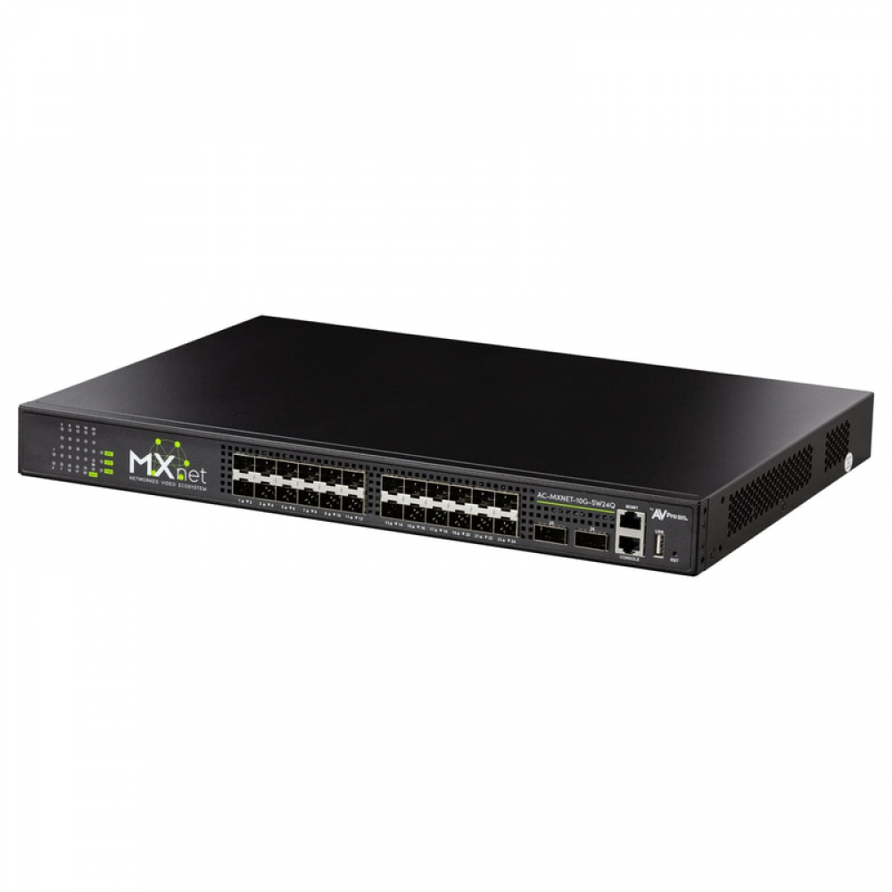 AV ProEdge AC-MXNET-10G-SW24Q