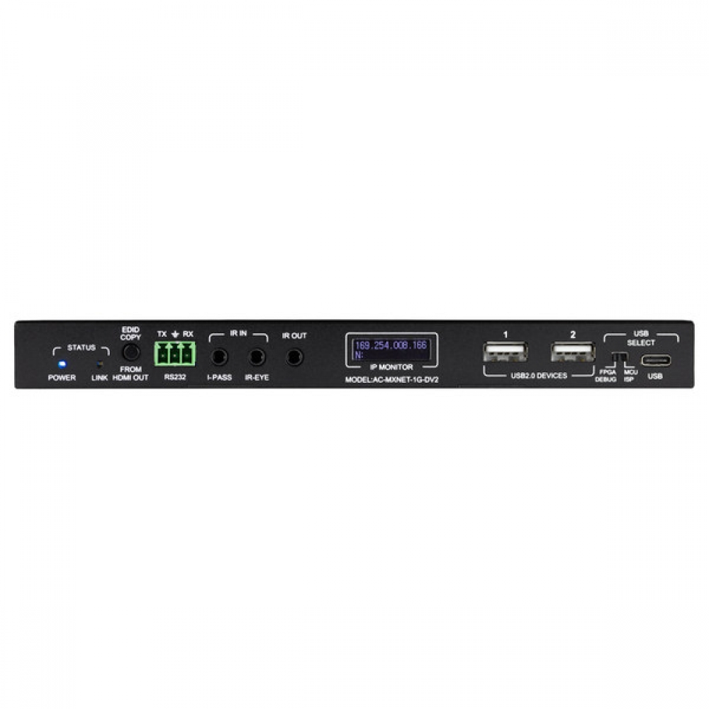 AV ProEdge AC-MXNET-1G-DV2