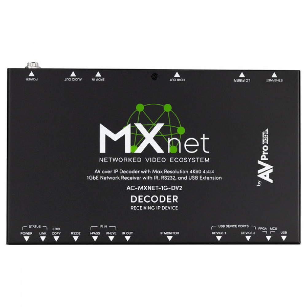 AV ProEdge AC-MXNET-1G-DV2