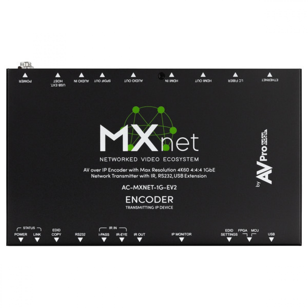 AV ProEdge AC-MXNET-1G-EV2