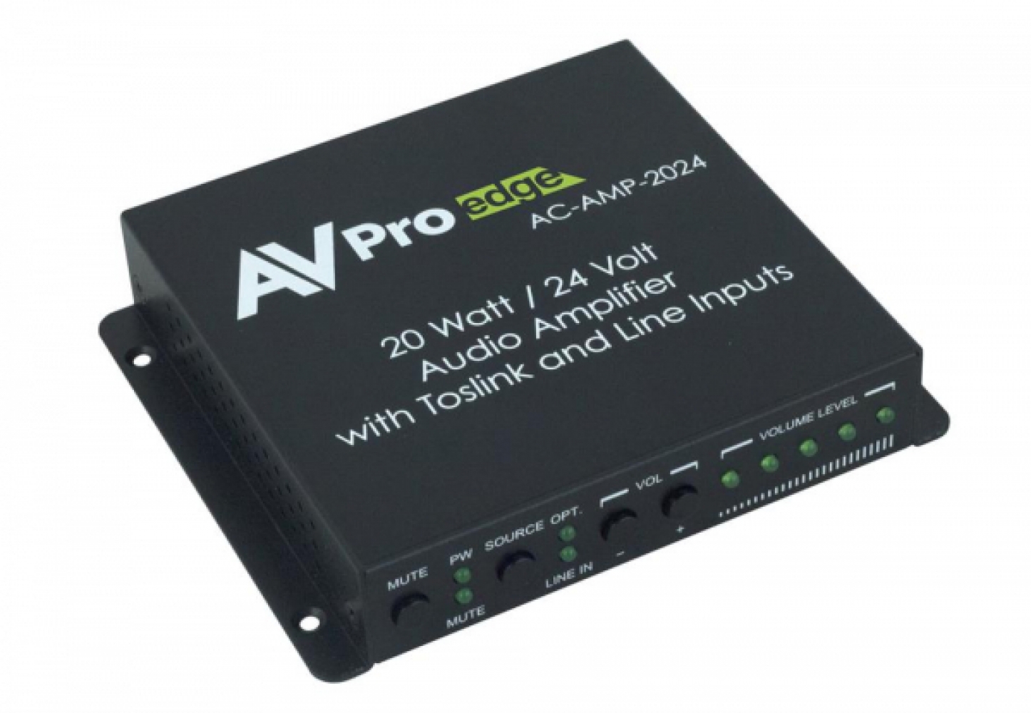 AV ProEdge AC-AMP-2024