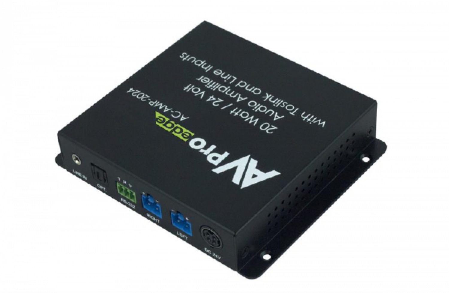 AV ProEdge AC-AMP-2024