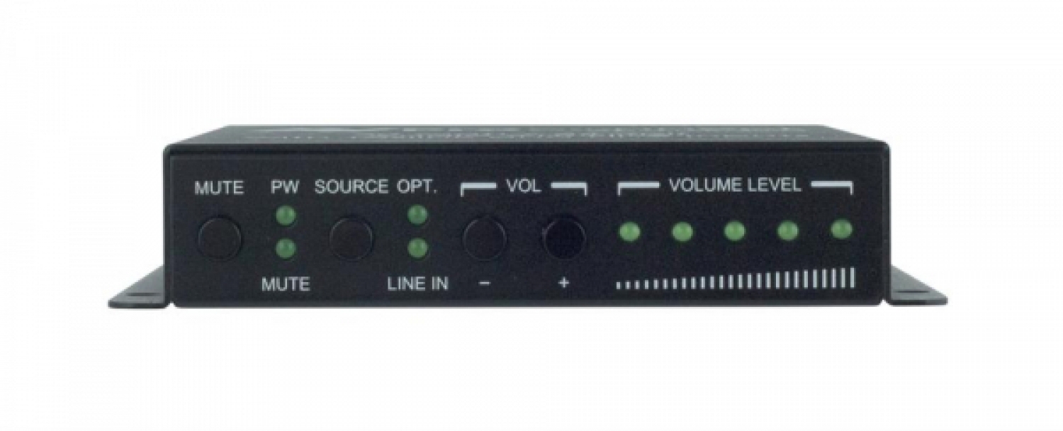 AV ProEdge AC-AMP-2024