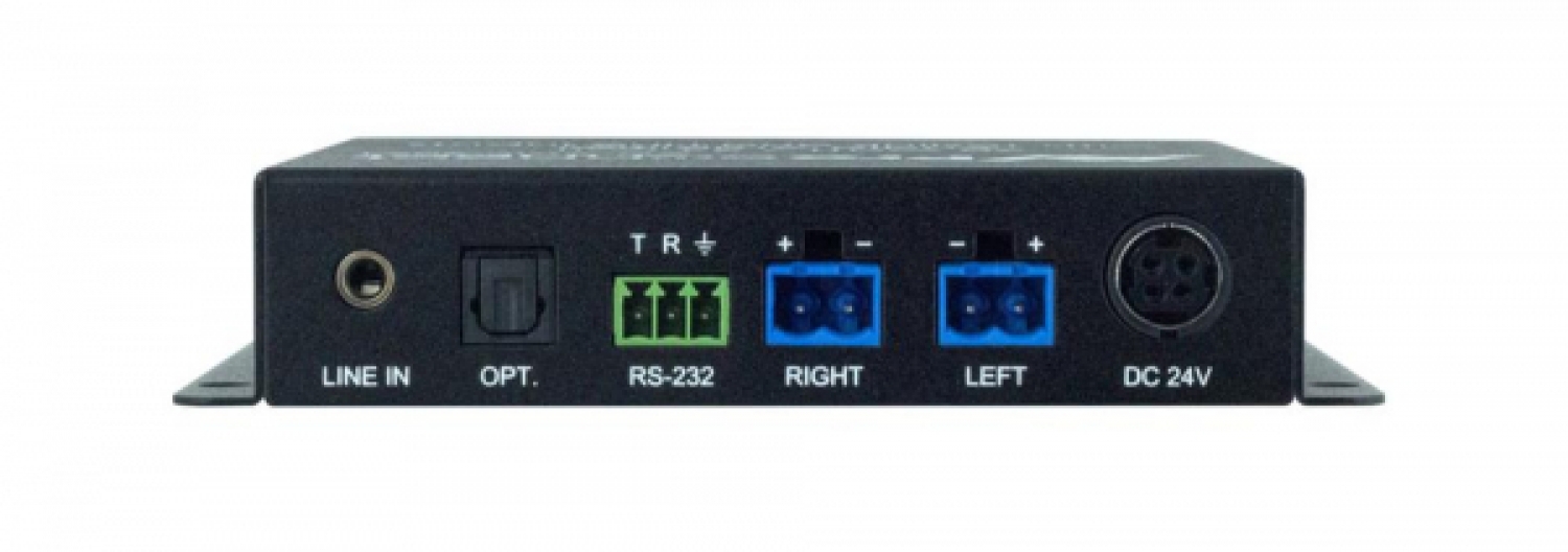 AV ProEdge AC-AMP-2024