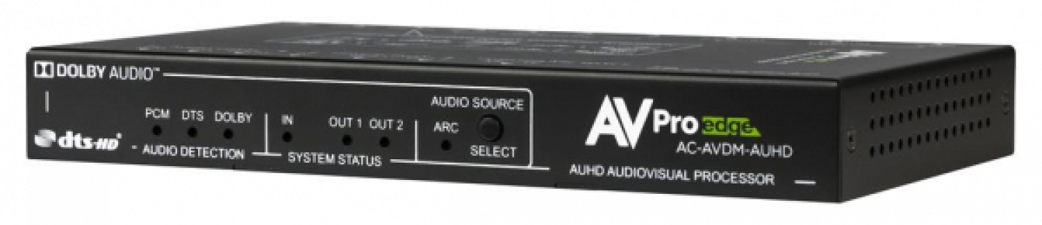 AV ProEdge AC-AVDM-AUHD