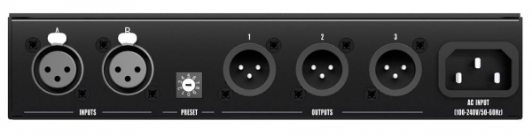 Audiocenter BrainCore CU