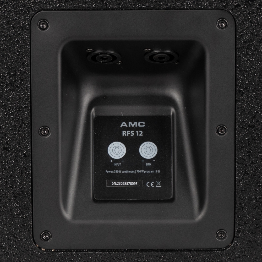 AMC RFS 12 Subwoofer