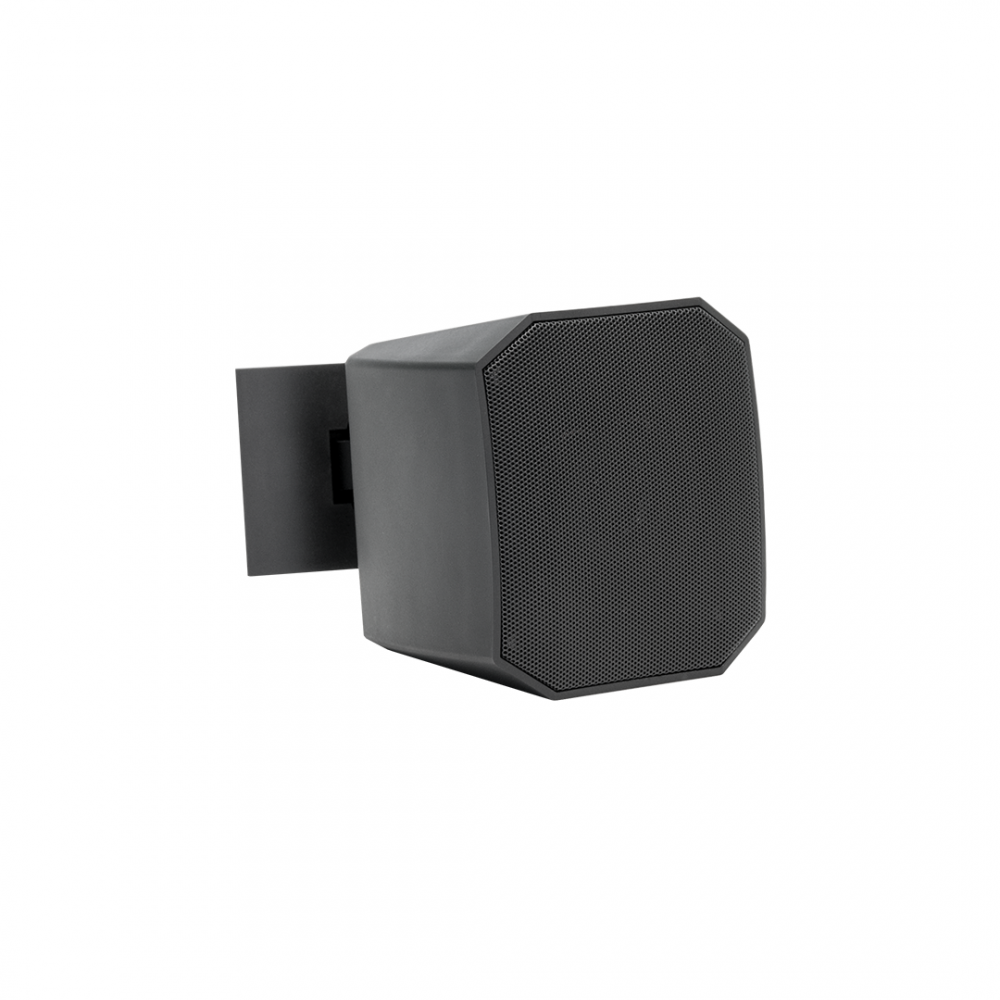 AMC VIVA3 Wandlautsprecher schwarz