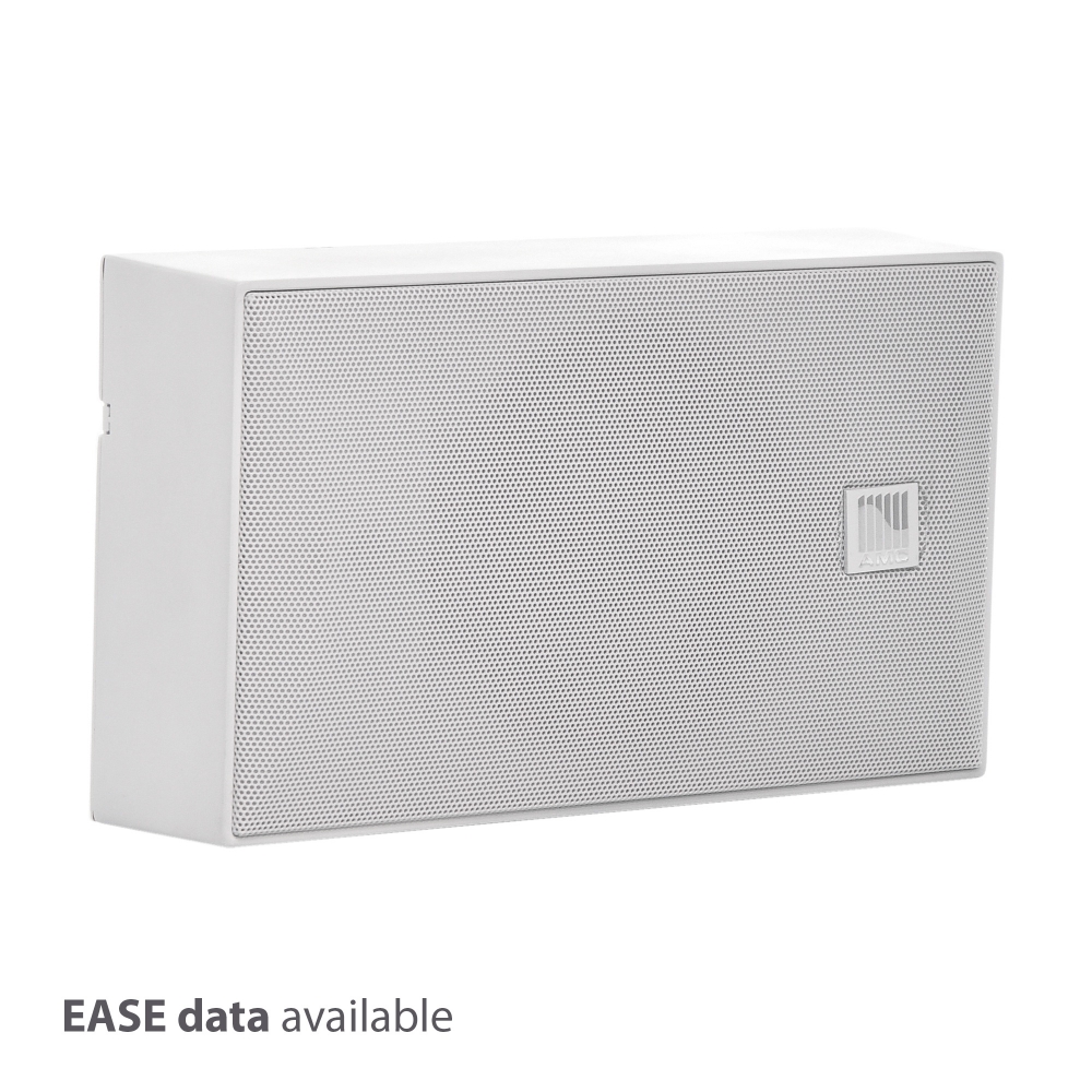 AMC iSpeak 5EN Aufbaubaulautsprecher EN 54-24