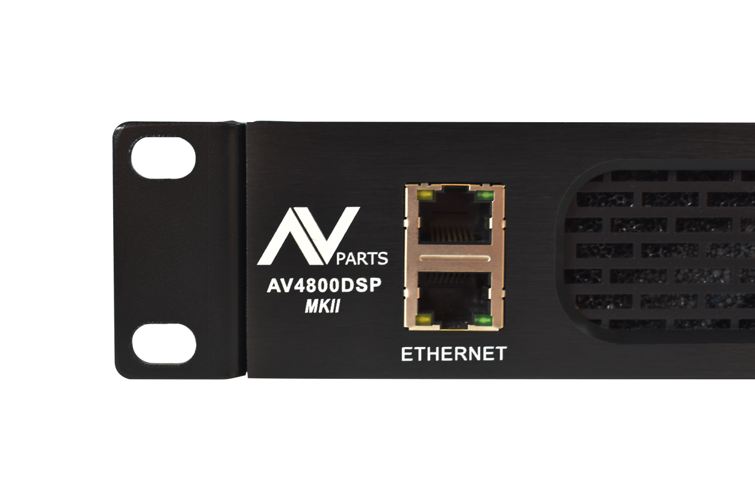 AVparts AV4800DSP MKII