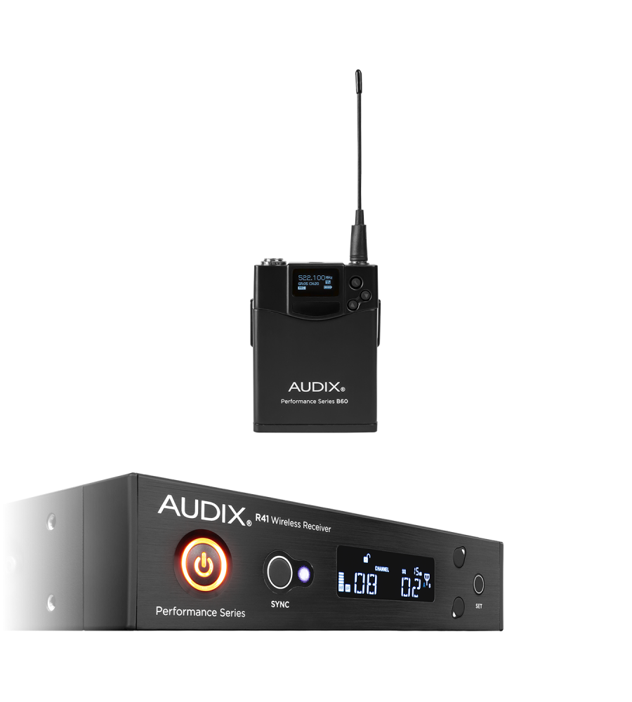 Audix AP41-BP E