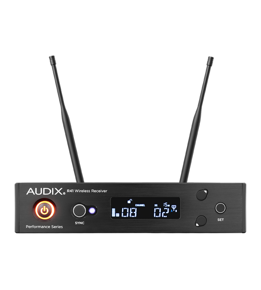 Audix AP41-BP E