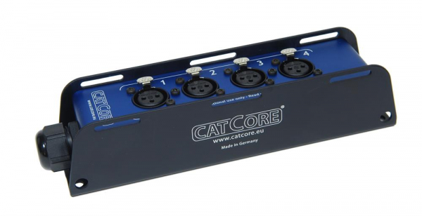 CatCore SMS-I-3F