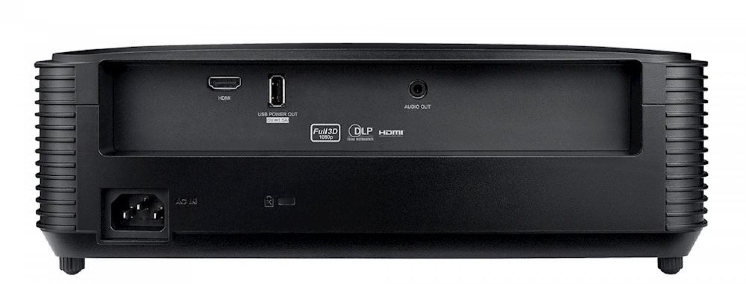 Optoma DH351