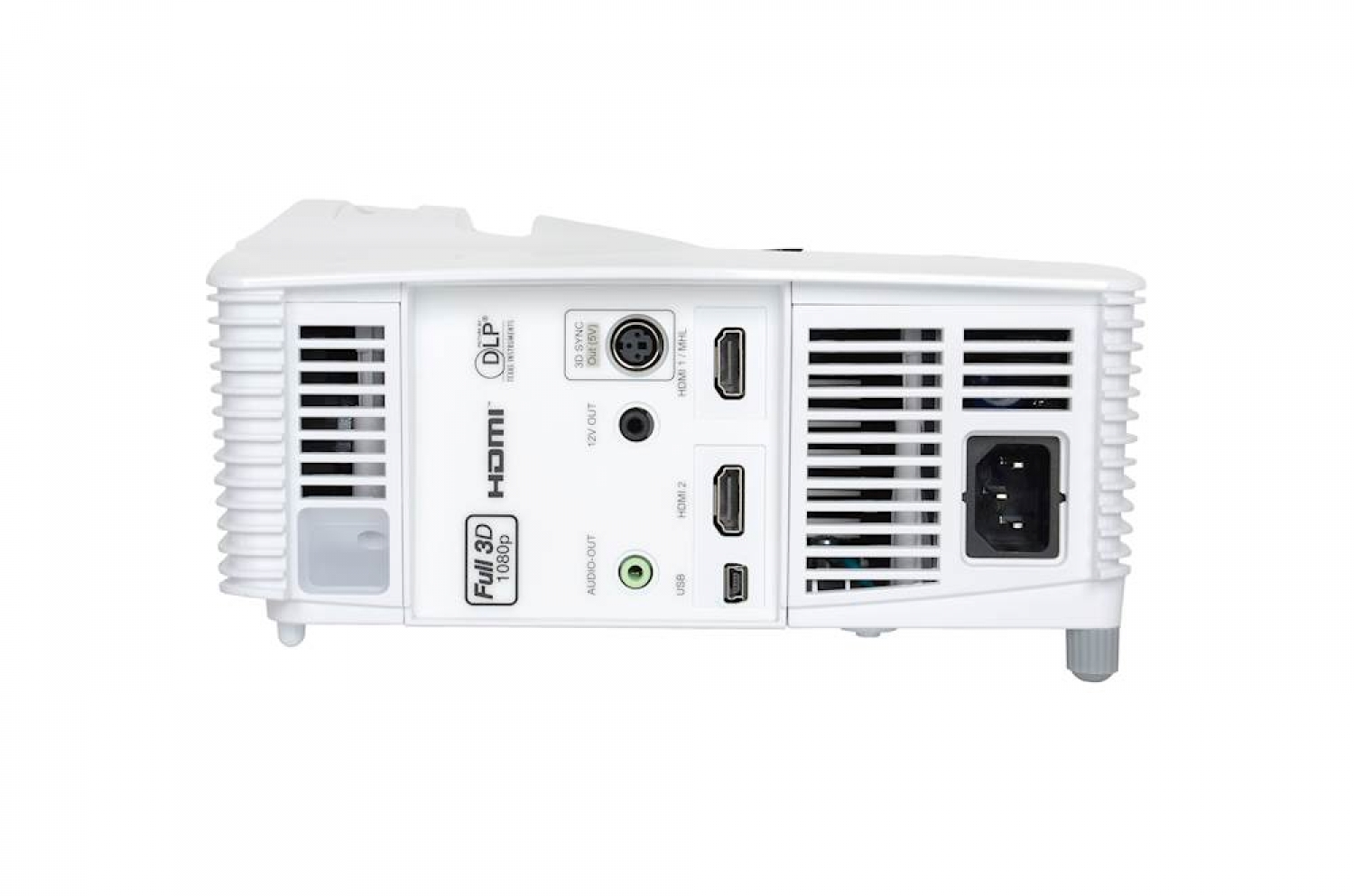 Optoma EH200ST