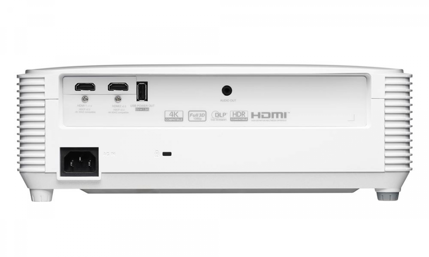 Optoma EH401