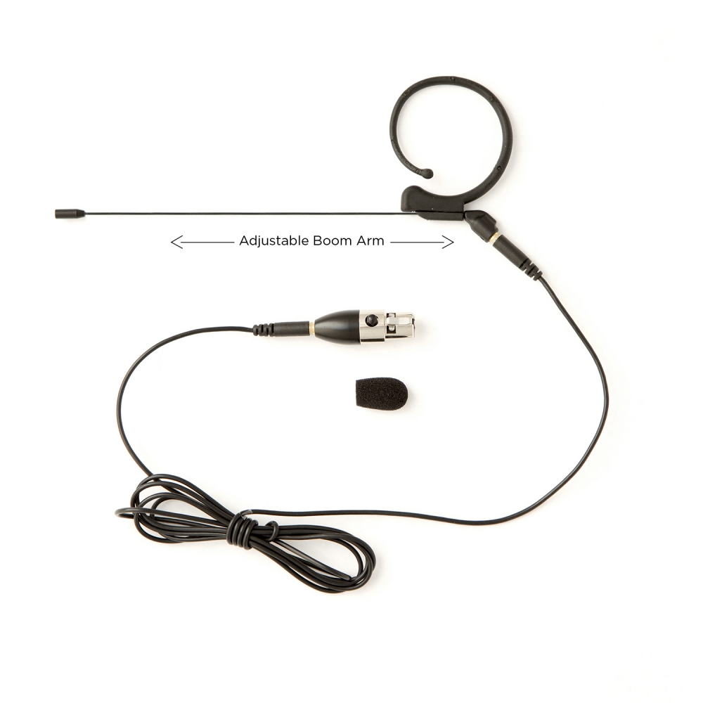 Audix HT7-B-4P