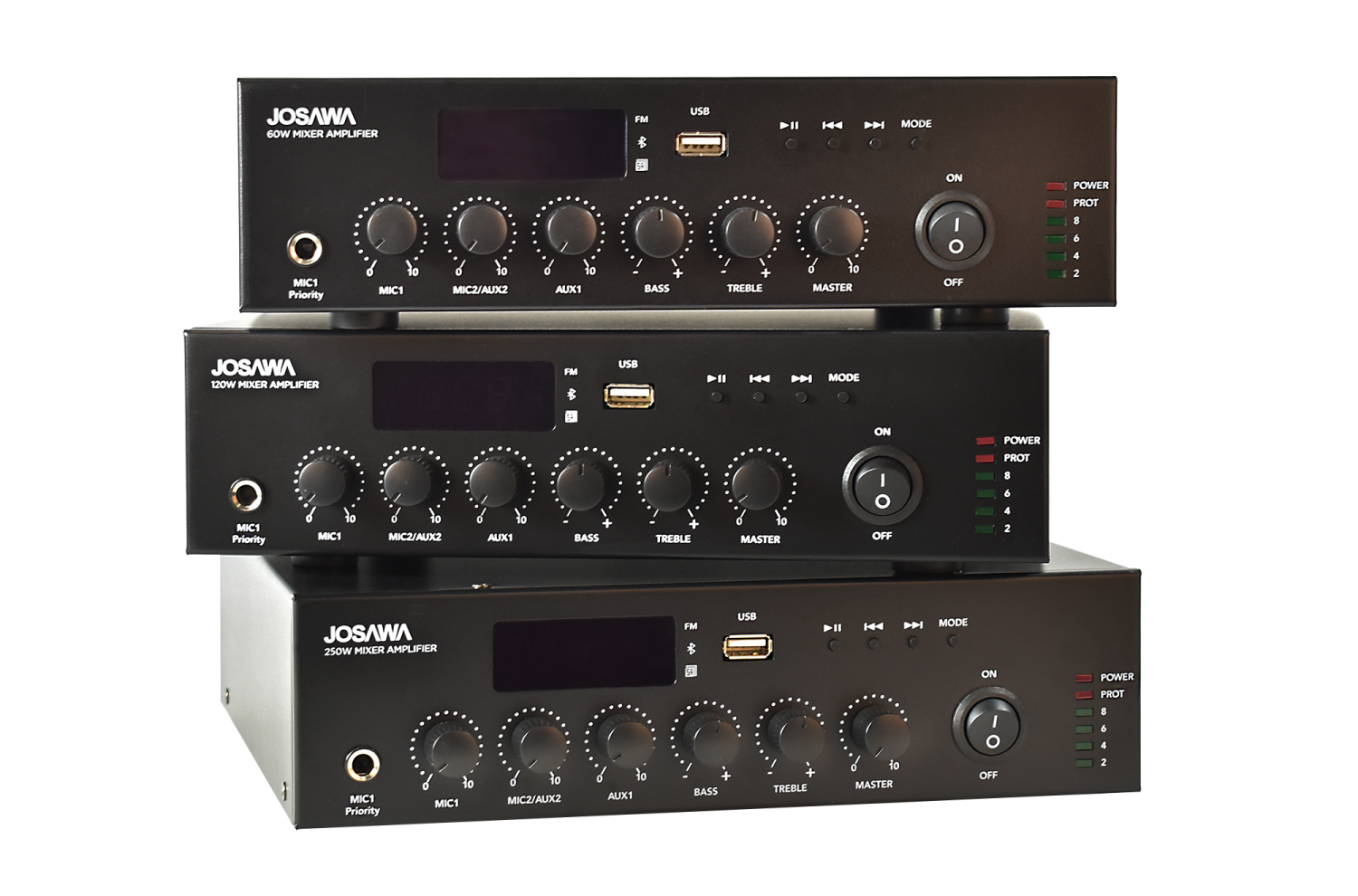 Josawa 120W-UB