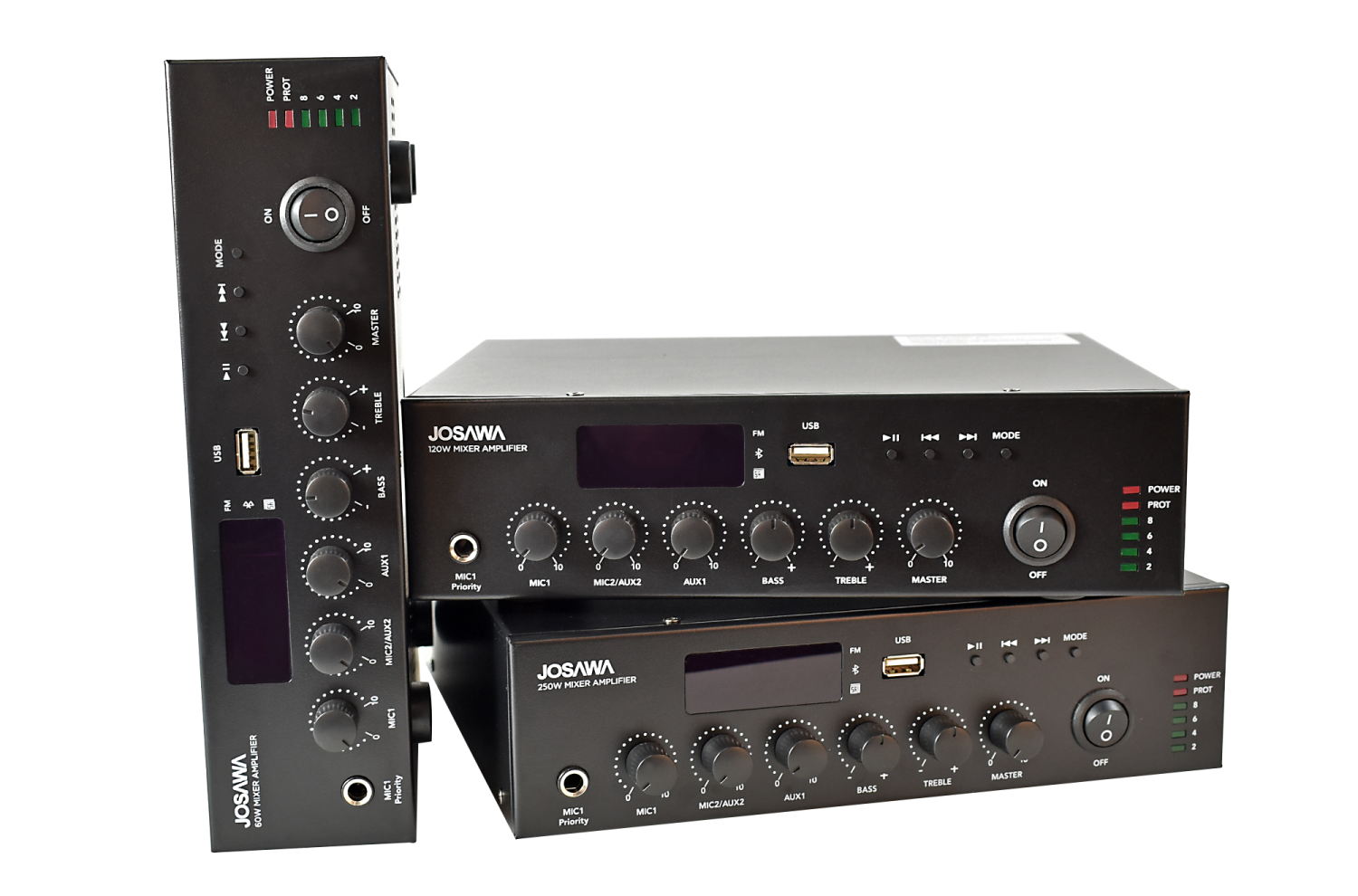 Josawa 120W-UB