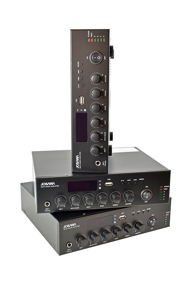 Josawa 120W-UB