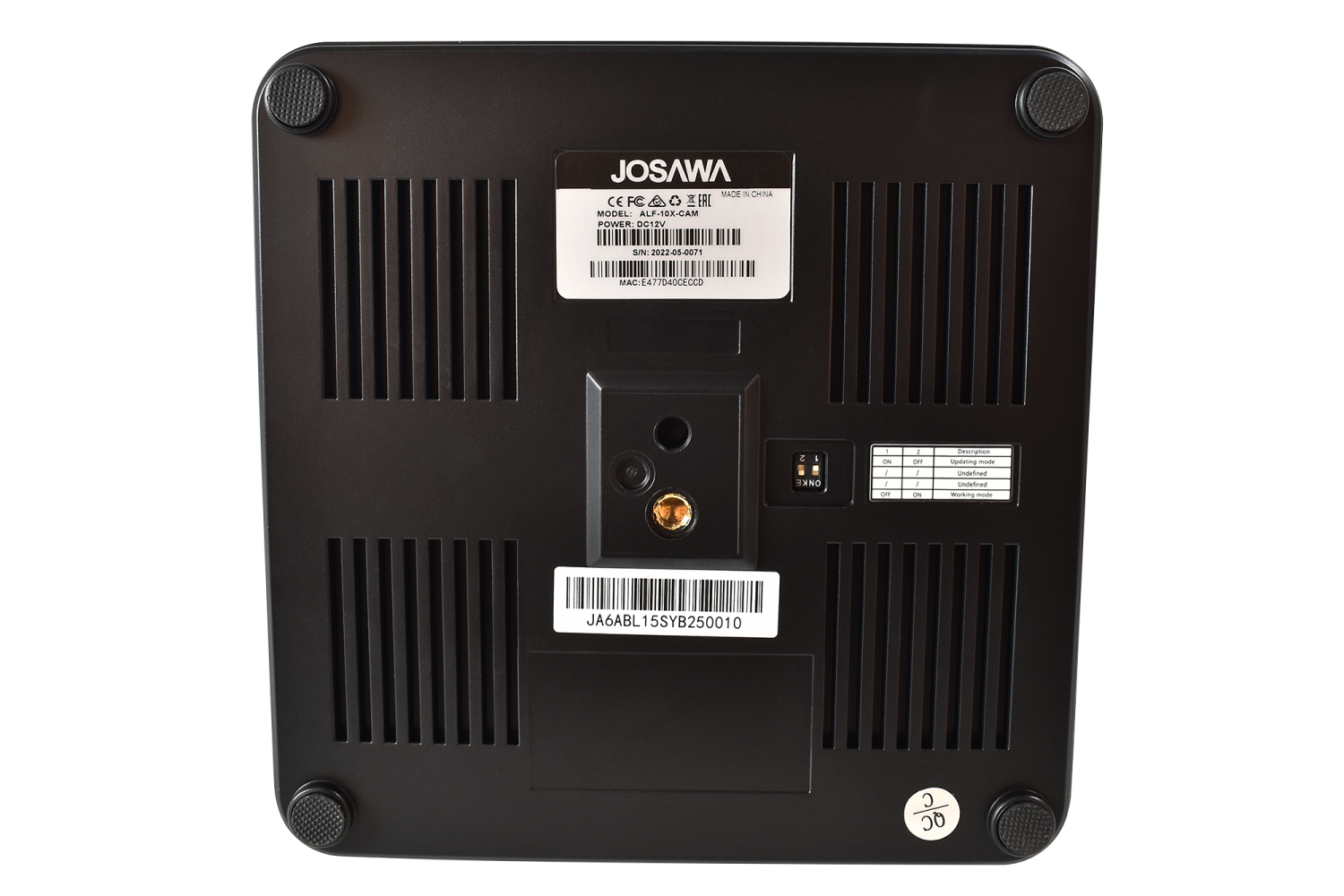 Josawa 10X-CAM