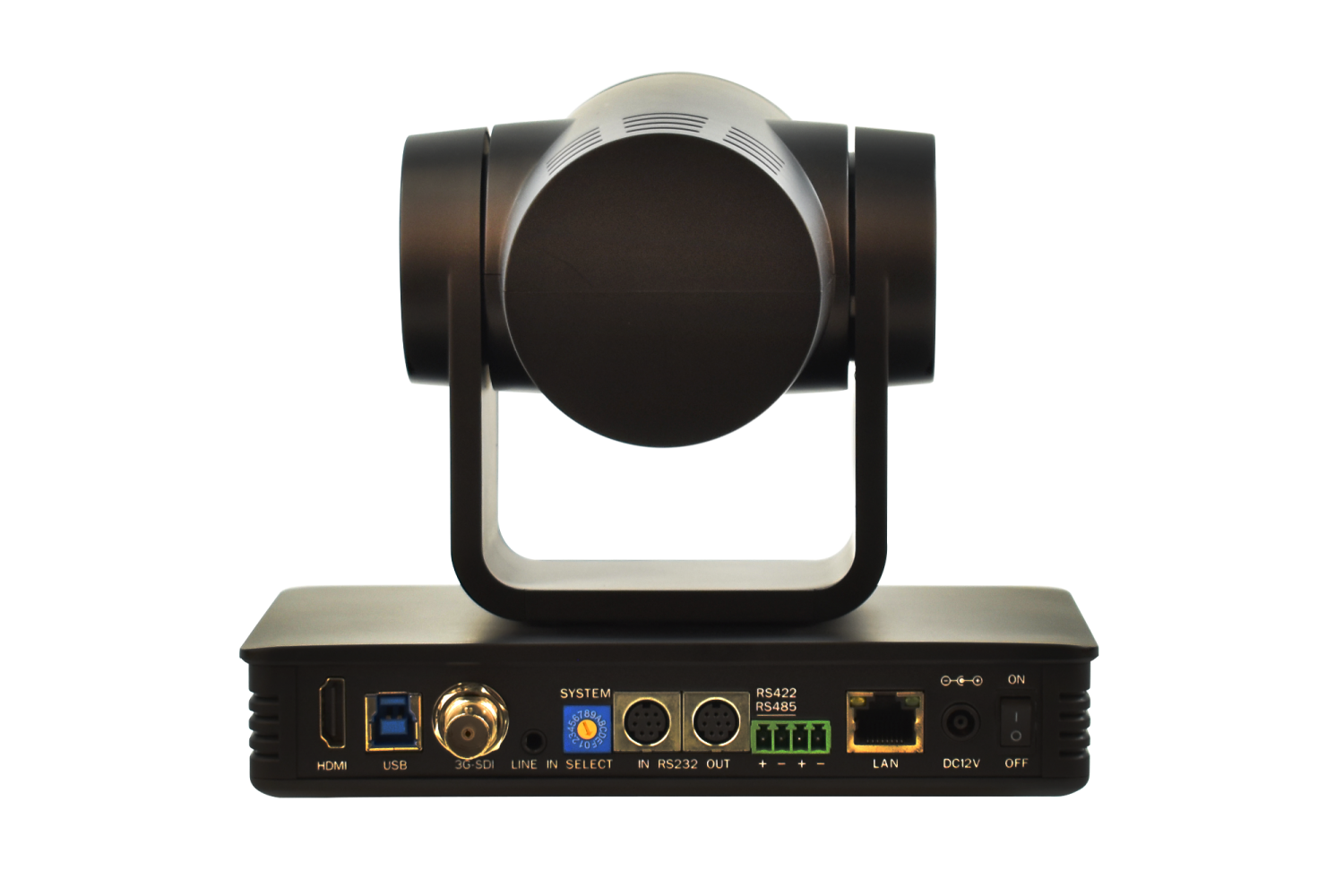 Josawa 12X-SDIC