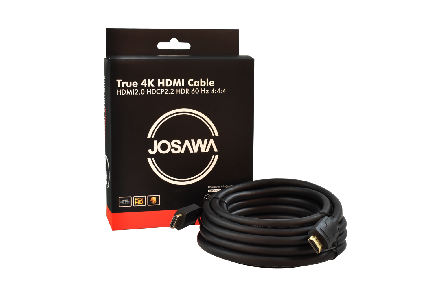 Josawa HDMI-2M