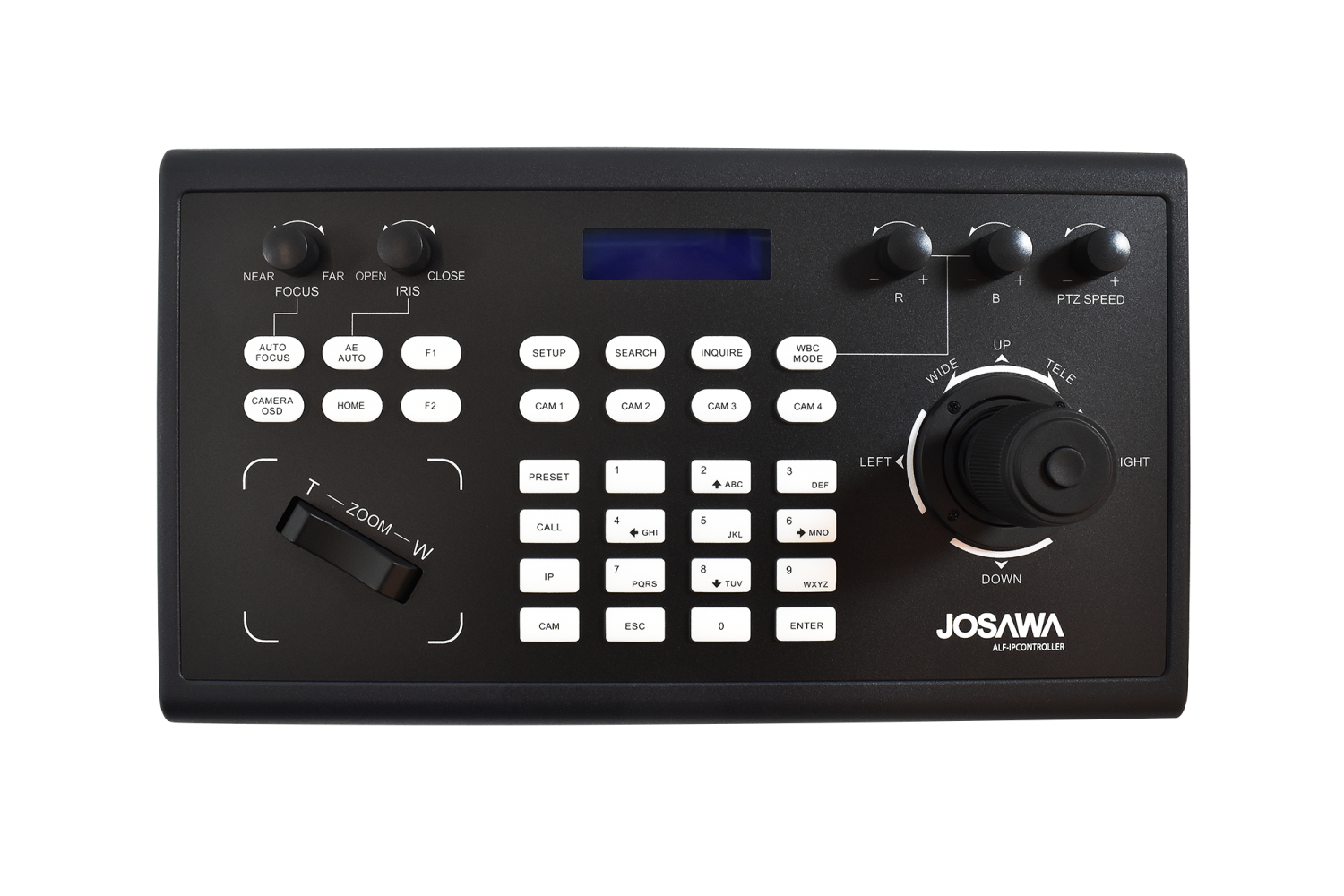 Josawa IPController