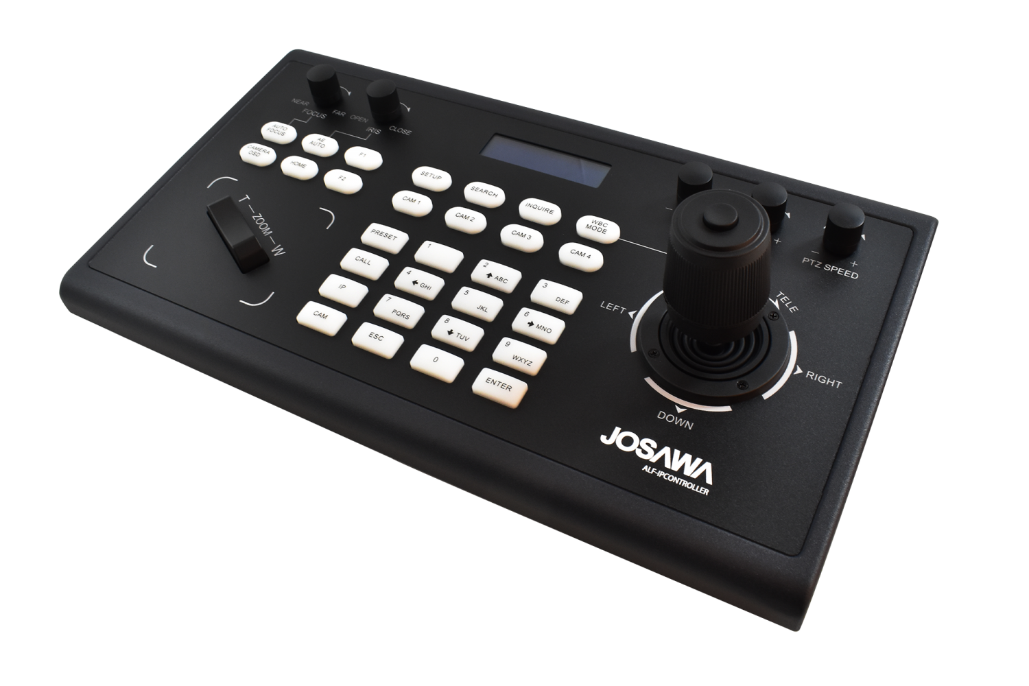 Josawa IPController