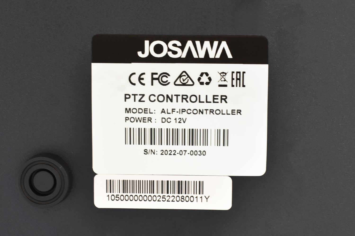 Josawa IPController