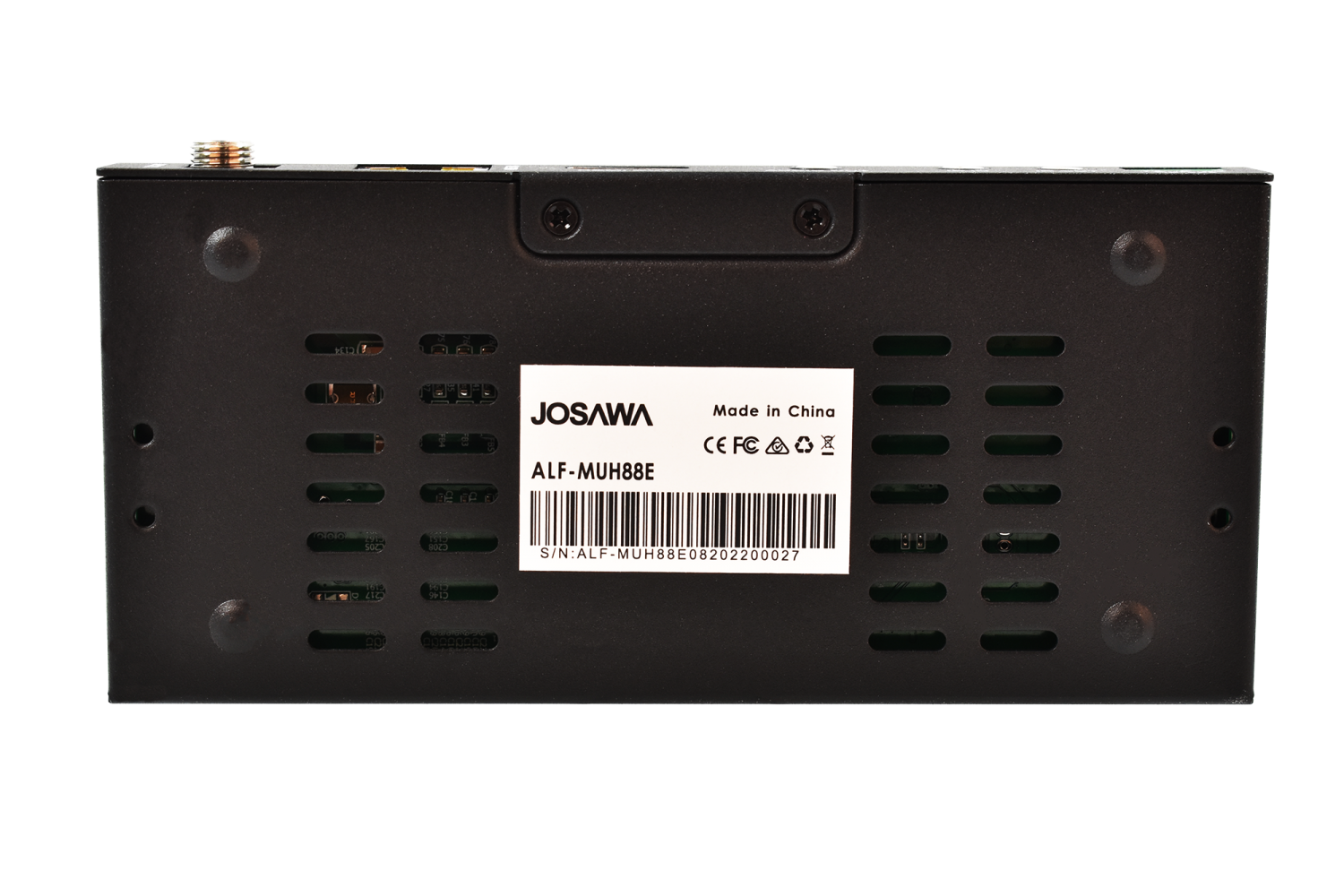 Josawa MUH88E (GEN.2)