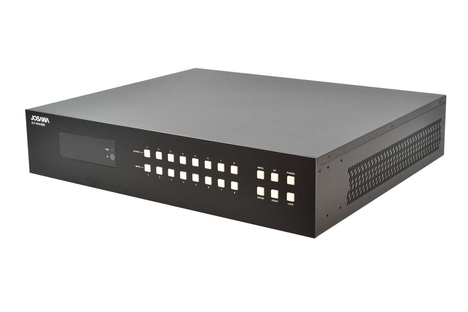 Josawa MUH88E (GEN.2)